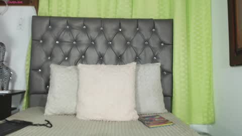 Snapshot of catalina_ada chatting on 02.05.25 catalina ada online show from 02.05.25