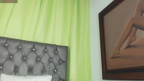 Snapshot of catalina_ada chatting on 02.11.25 catalina ada online show from 02.11.25