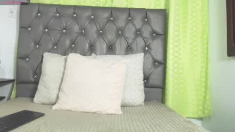 Snapshot of catalina_ada chatting on 02.12.25 catalina ada online show from 02.12.25