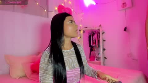 Cata y Roger online show from 02.20.25