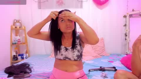 Cata y Roger online show from 03.12.25