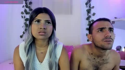 Cata y Roger online show from 10.11.25