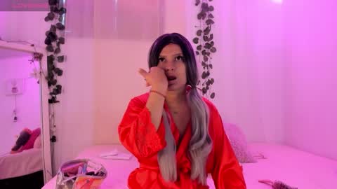 Cata y Roger online show from 11.09.25