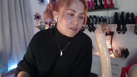 Catalina bruce2 online show from 12.28.24