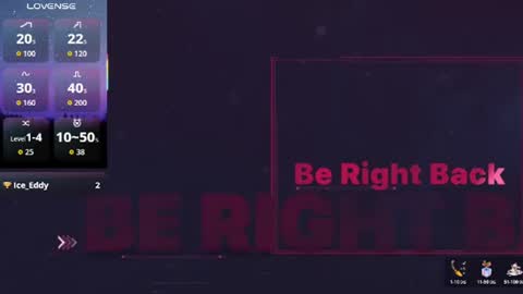 catalina_colombia online show from 01.05.26