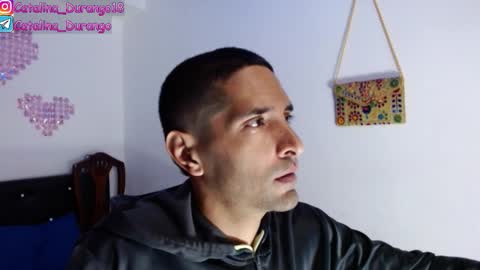 Snapshot of catalina_durango18 chatting on 01.11.26 Catalina Durango online show from 01.11.26