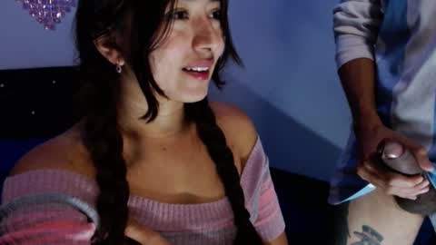 Snapshot of catalina_durango18 chatting on 02.13.26 Catalina Durango online show from 02.13.26