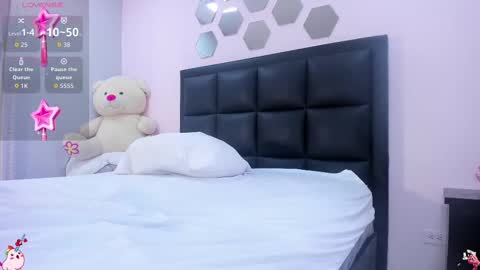 Snapshot of catalina_jonex chatting on 09.26.25 catalina_jonex online show from 09.26.25