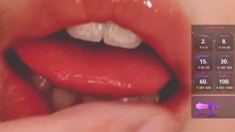 catalina_whore1 online show from 02.22.25