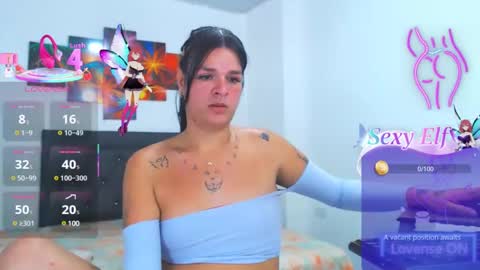 Snapshot of catalinaadoll chatting on 03.02.25 catalinaadoll online show from 03.02.25