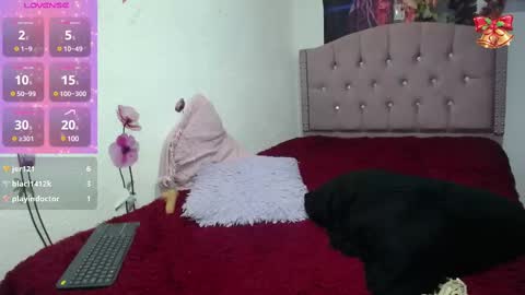 Snapshot of catalinahot2023 chatting on 03.07.25 Catalina online show from 03.07.25