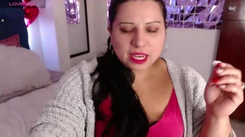 catalinajane1 online show from 04.15.26