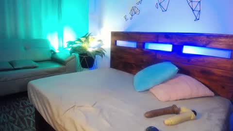 CatalinaJoyful online show from 02.14.26