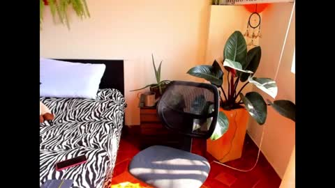 Snapshot of catalinalince chatting on 12.09.24 Cataina Lince online show from 12.09.24