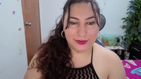 Snapshot of catalinamarpi45 chatting on 07.12.26 cataleya online show from 07.12.26