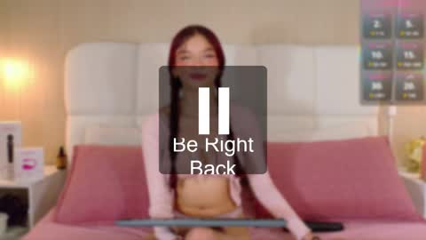 Catalina  online show from 04.16.26