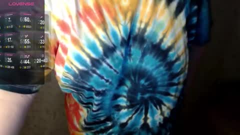 Snapshot of catch_fortune chatting on 11.28.25 Ana online show from 11.28.25