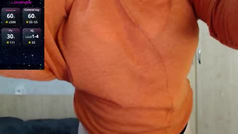 Ana online show from 03.20.26