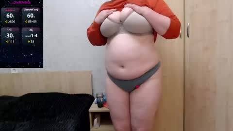 Ana online show from 03.23.26