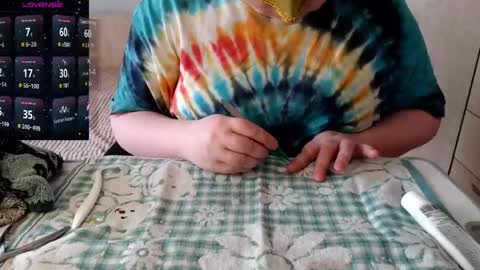 Ana online show from 04.15.26