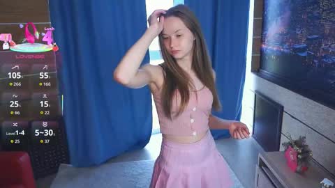 Kate online show from 09.20.25