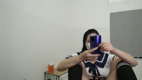 Snapshot of catelinan chatting on 03.24.26 catelinan online show from 03.24.26