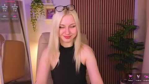 Anna  online show from 03.29.26