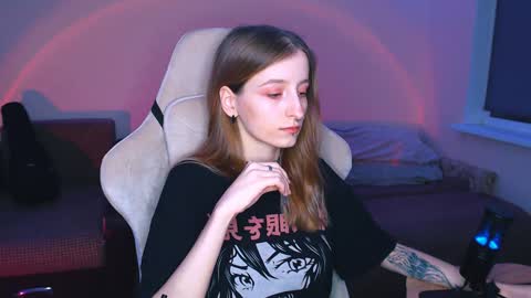 Snapshot of cath_dysphoria_ chatting on 01.12.25 CATH online show from 01.12.25