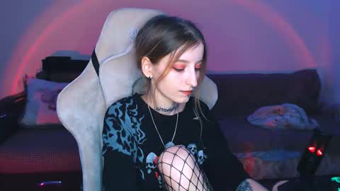 Snapshot of cath_dysphoria_ chatting on 03.03.25 CATH online show from 03.03.25