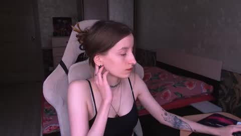 Snapshot of cath_dysphoria_ chatting on 06.27.26 CATH online show from 06.27.26