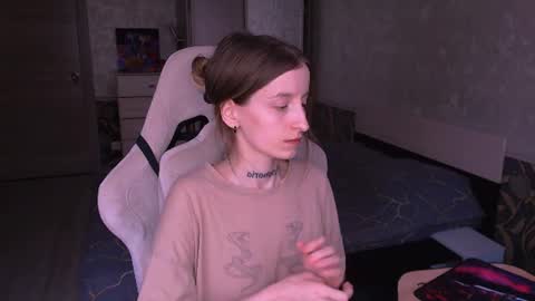 Snapshot of cath_dysphoria_ chatting on 07.31.26 CATH online show from 07.31.26
