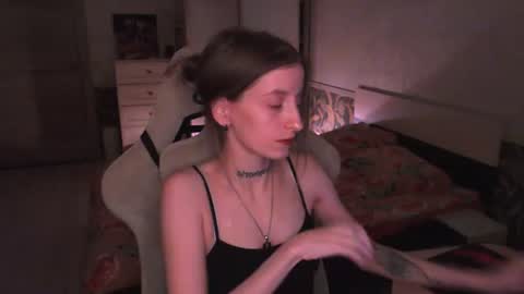 Snapshot of cath_dysphoria_ chatting on 08.02.26 CATH online show from 08.02.26