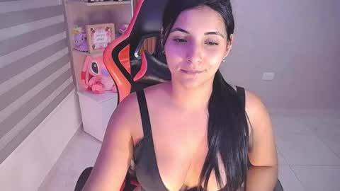 CathaleyaSex online show from 02.17.26