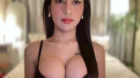 cathalina harake online show from 02.25.26