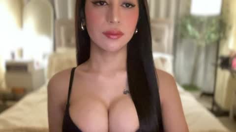 Snapshot of cathalina_goddess chatting on 06.18.26 cathalina harake online show from 06.18.26