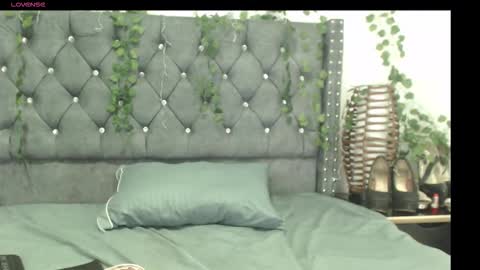 cathalina online show from 03.24.26