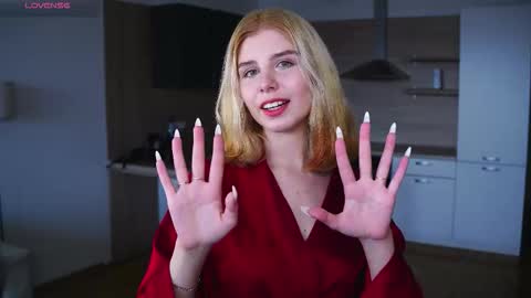 Katrin online show from 10.25.25