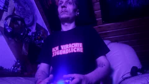 cathedreamea online show from 04.15.26