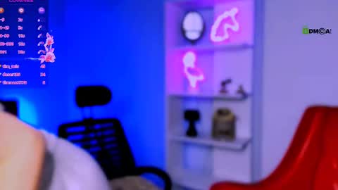 Catherine online show from 02.11.25