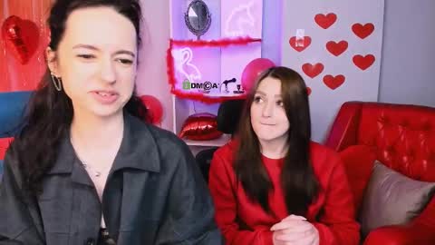 Catherine online show from 02.20.25