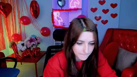 Catherine online show from 02.20.25