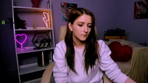 Catherine online show from 02.21.25