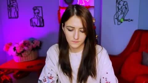 Catherine online show from 02.25.25