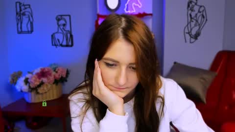 Catherine online show from 02.27.25