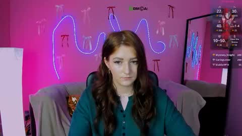 Catherine online show from 03.15.26