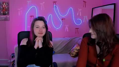 Catherine online show from 03.16.26