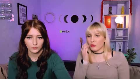 Catherine online show from 03.22.26