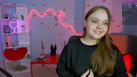 Catherine online show from 03.26.26