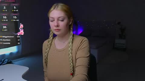 Catherine online show from 05.01.26