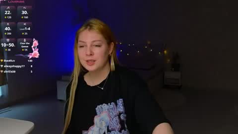 Catherine online show from 05.05.26